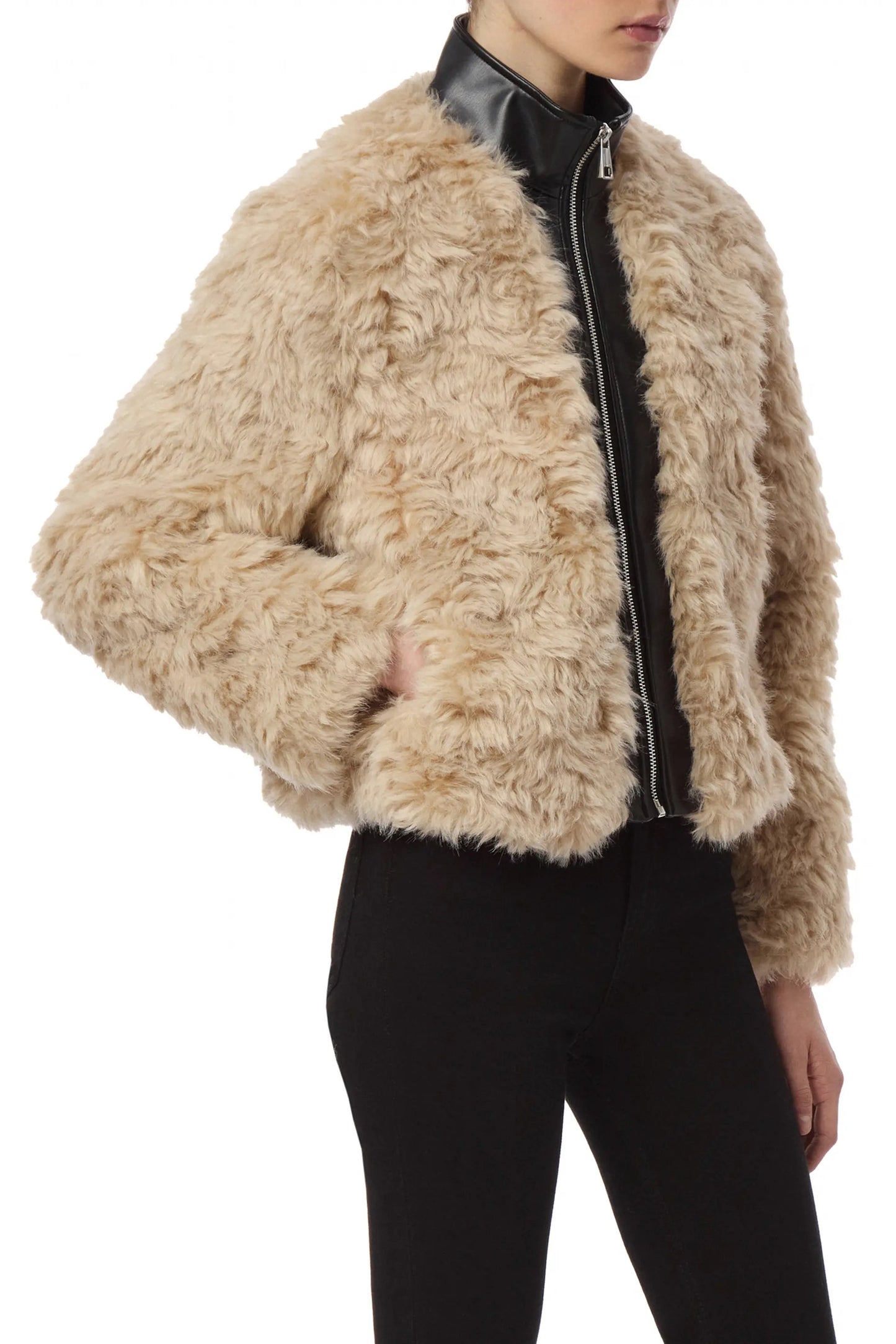 Lillet Sherpa Bomber