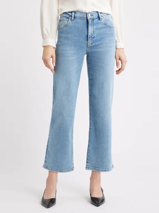 The Mellow in Ripple