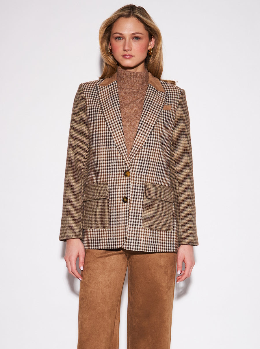 Stella Blazer