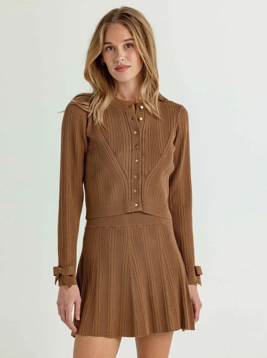 Bentley Cardigan