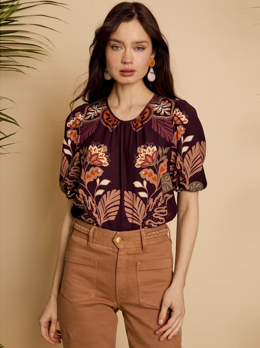 Thea Top