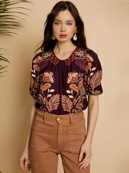 Thea Top