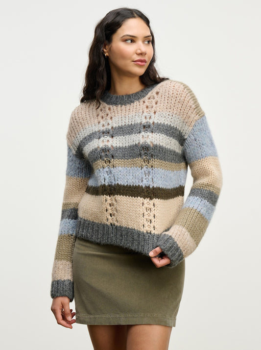Rina Sweater