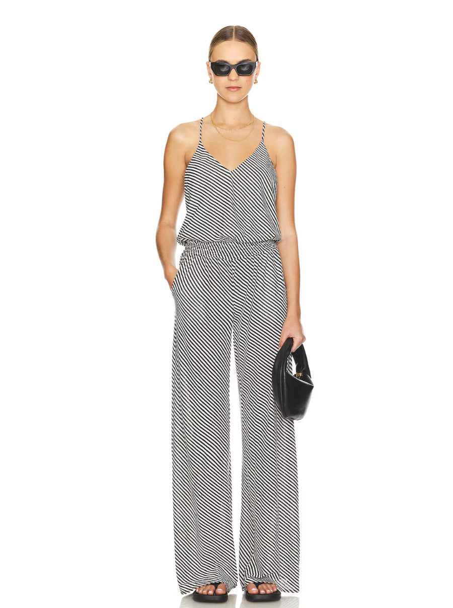 Auggie Jumpsuit