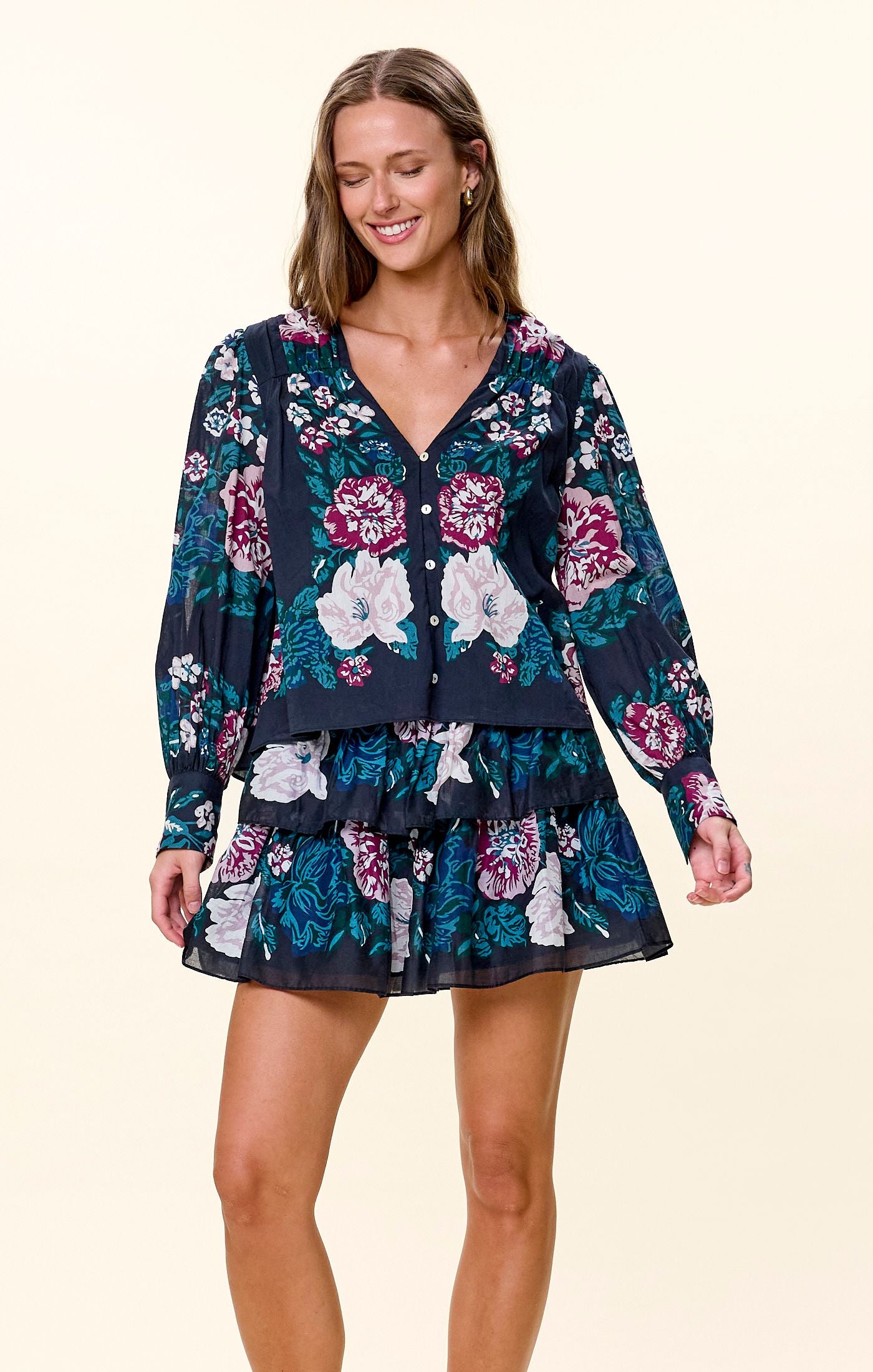 Cosima Top