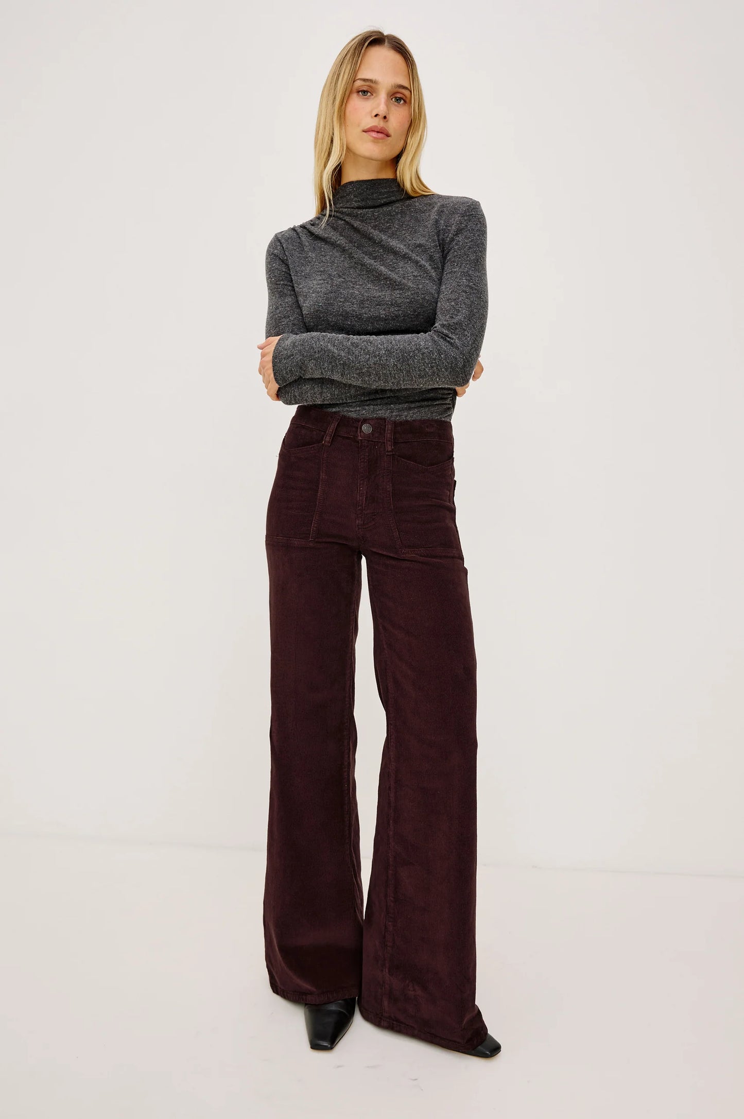 Olivos Pants
