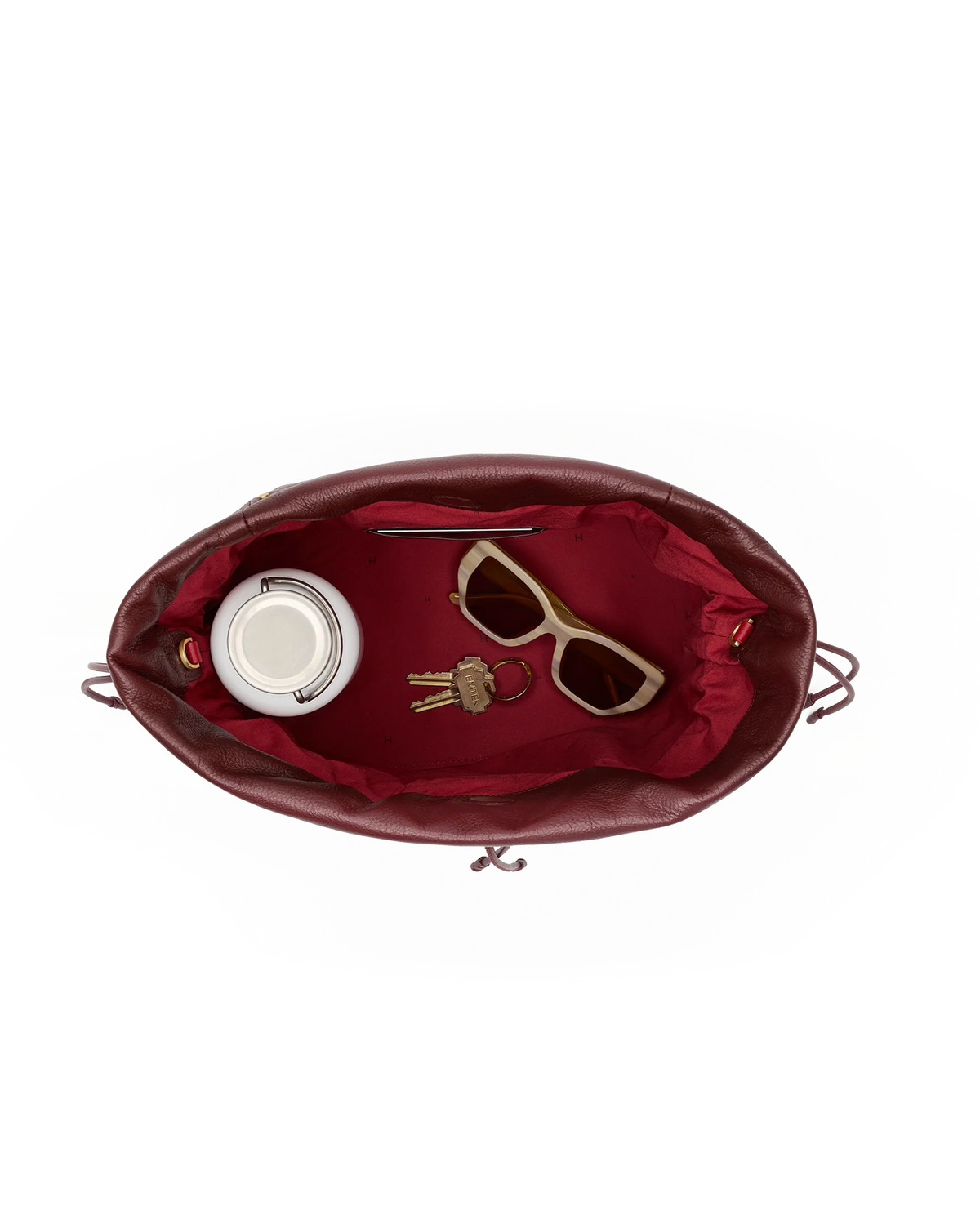 Gianna Large in Cherrywood