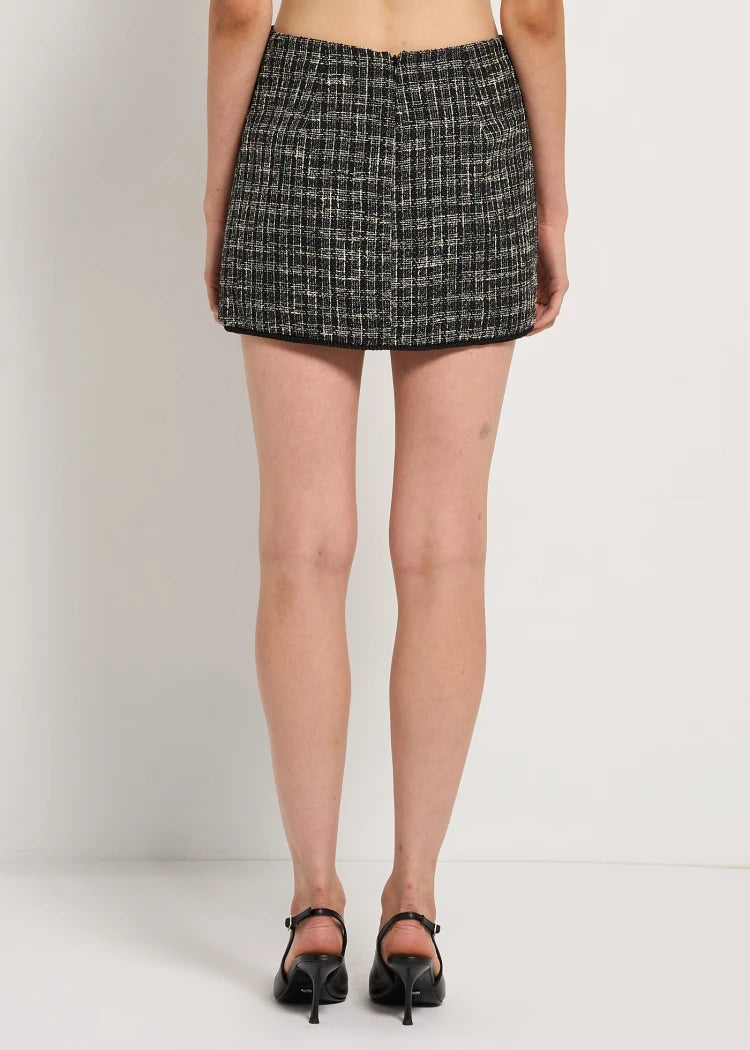 Miles Skort
