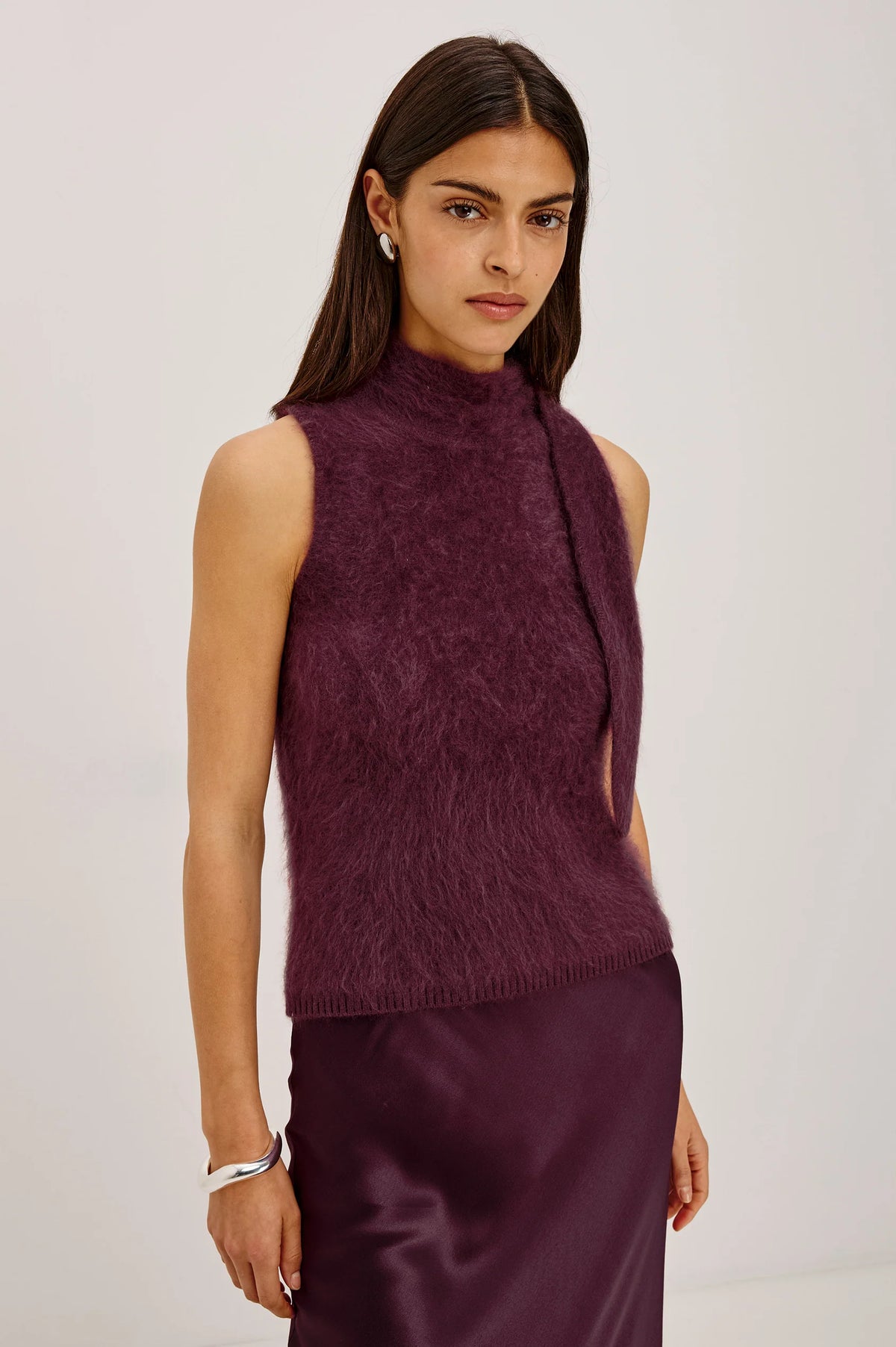 Flora Top