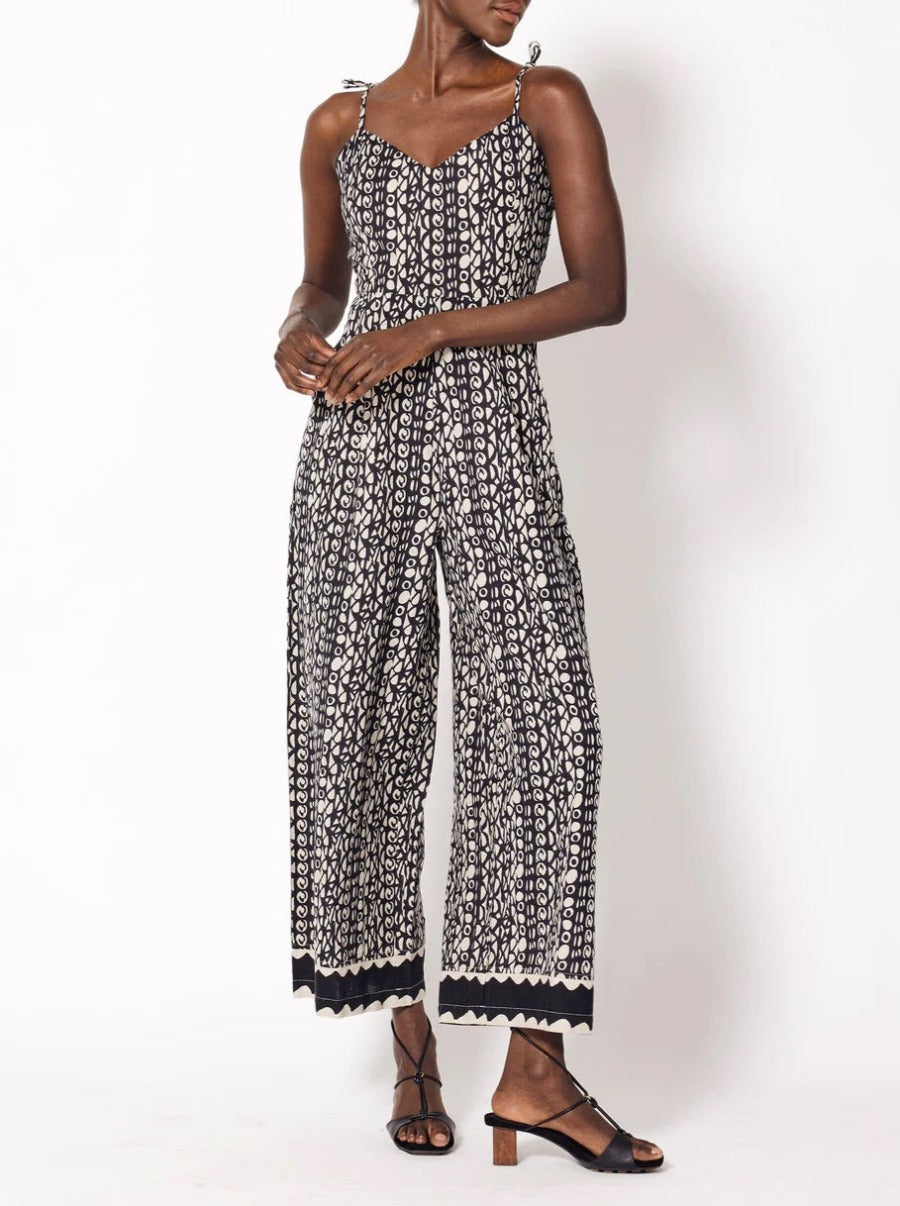 Briony Jumpsuit