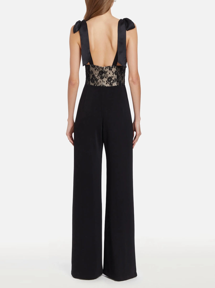 Audrielle Jumpsuit