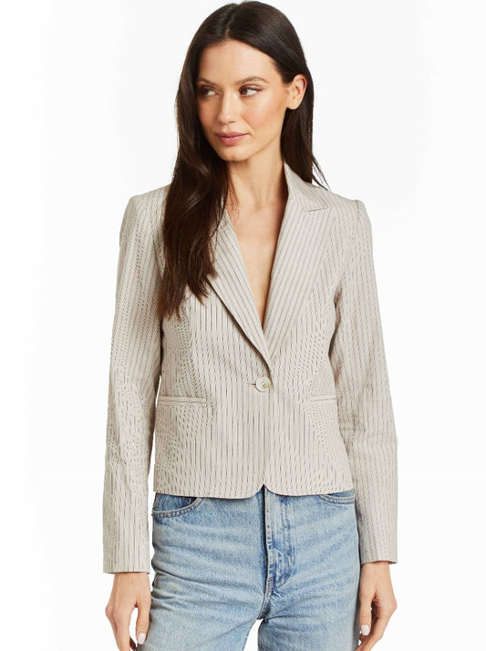 Milo Blazer