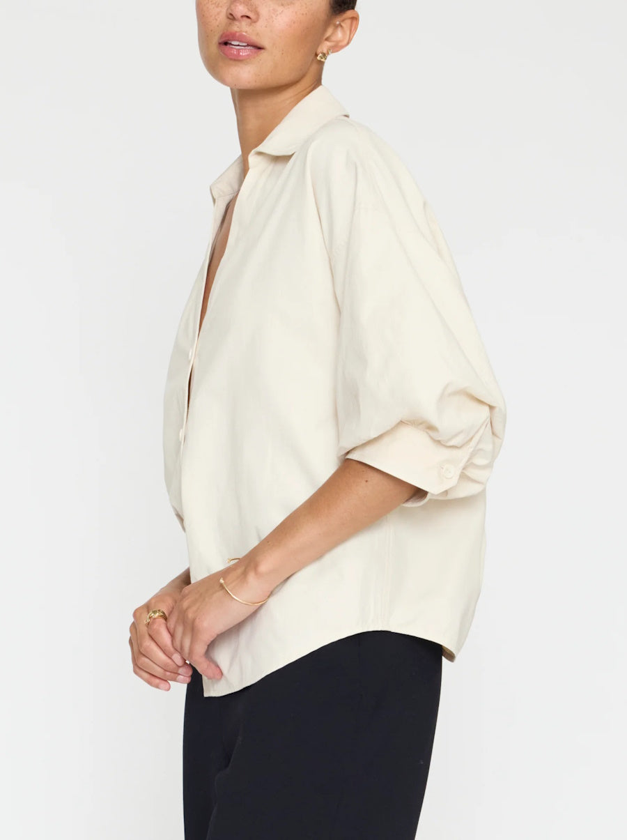 Kate Shirt in Calico