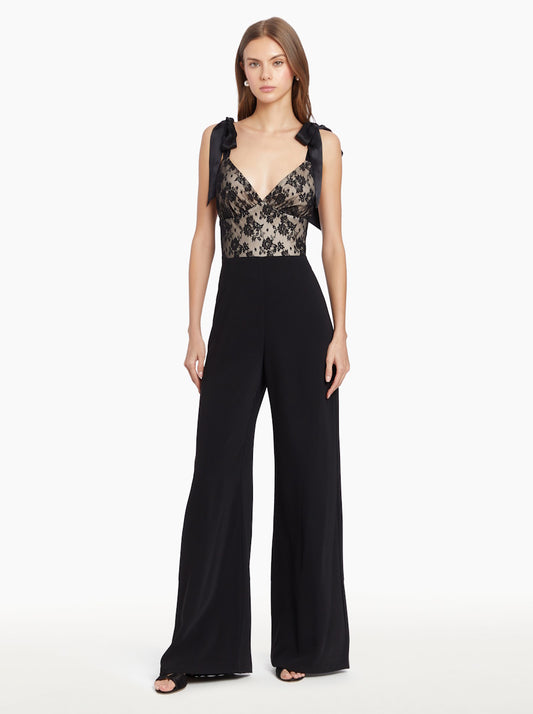 Audrielle Jumpsuit