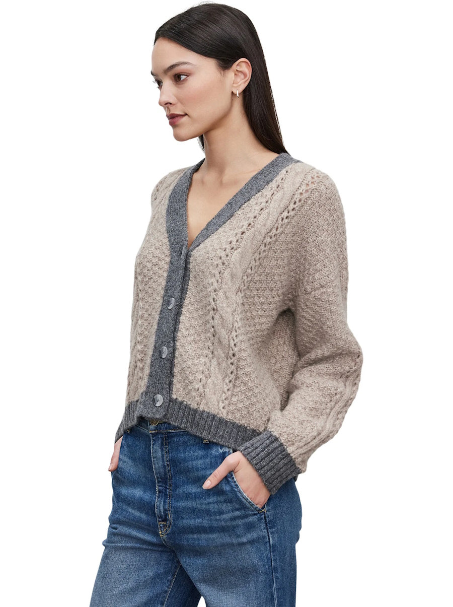 Izzy Cardigan