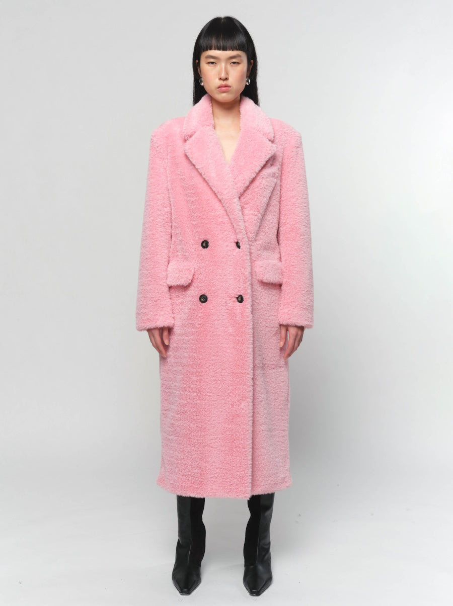 Astrid Peacoat