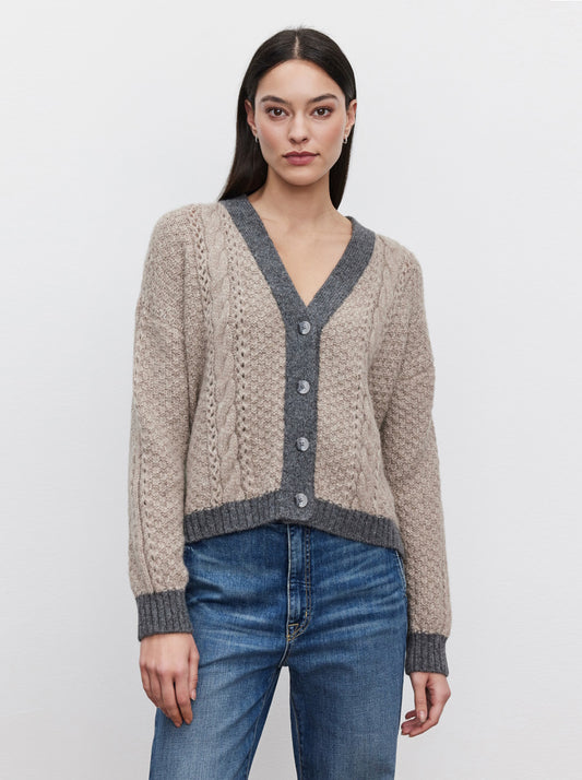 Izzy Cardigan