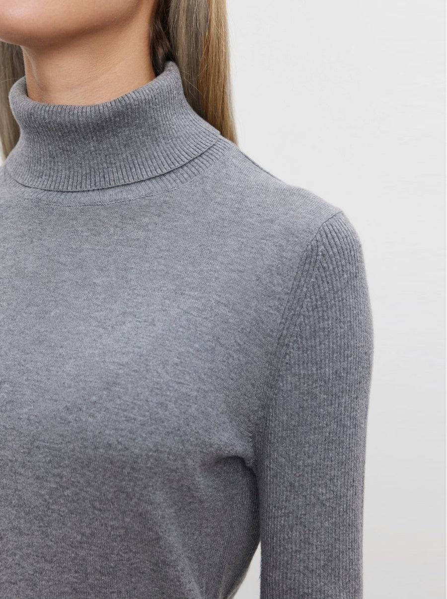 Korie Turtleneck Sweater