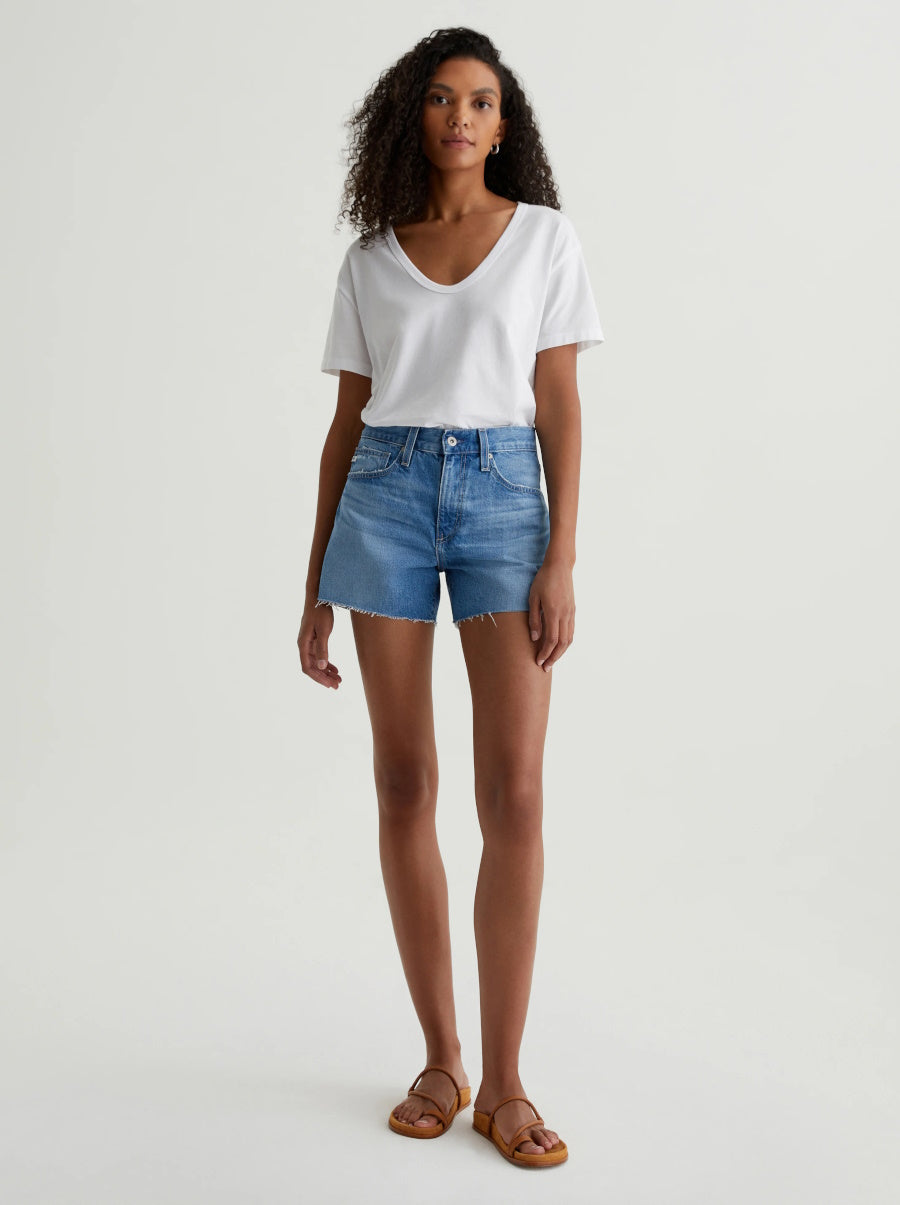 Halle Short in FLBK