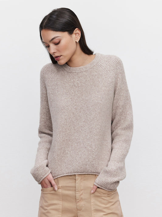 Gigi sweater