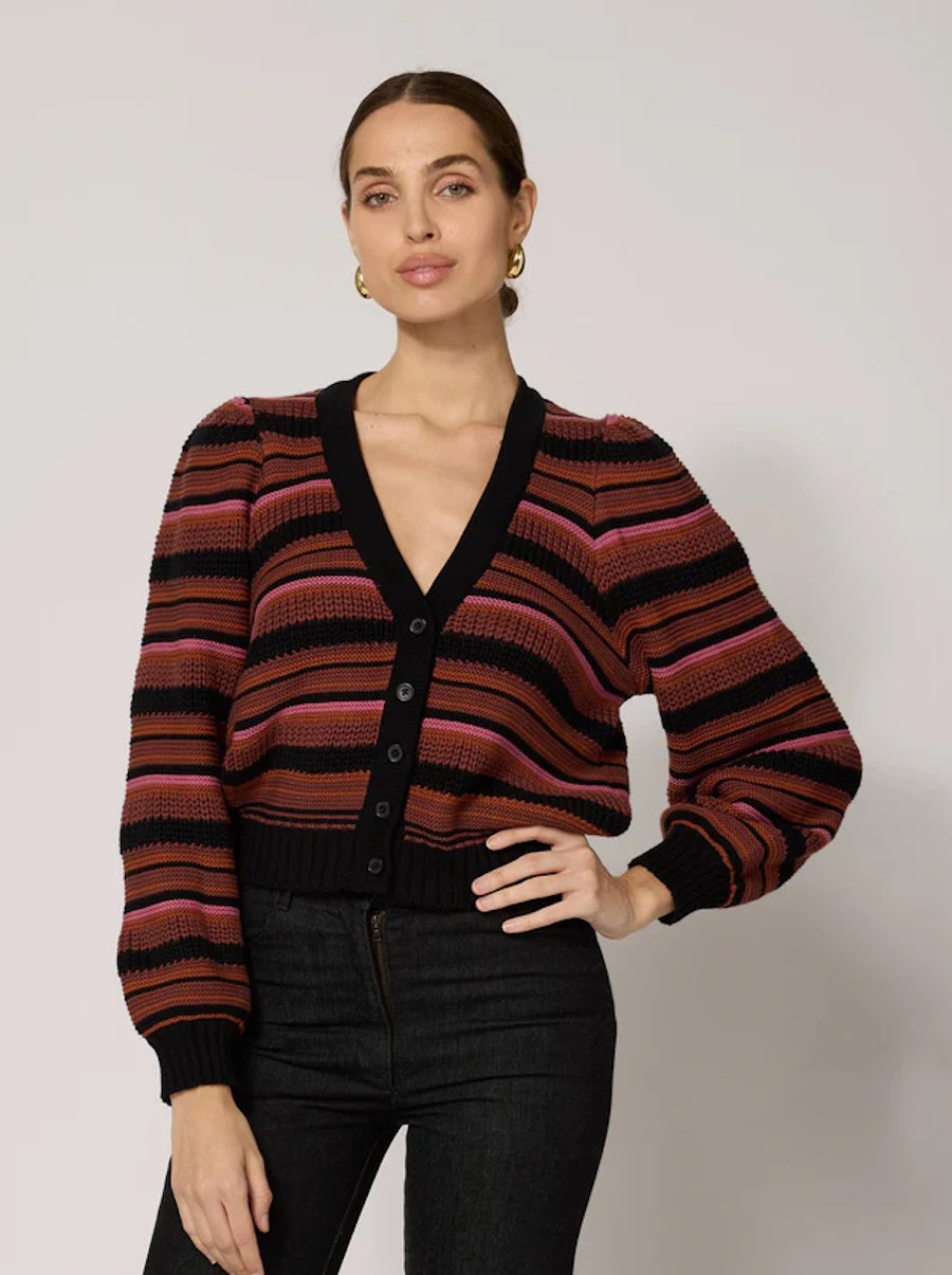 Bethany Cardigan