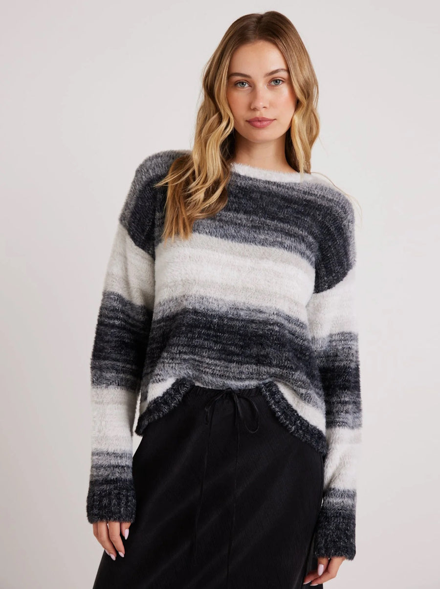 Slouchy Sweater