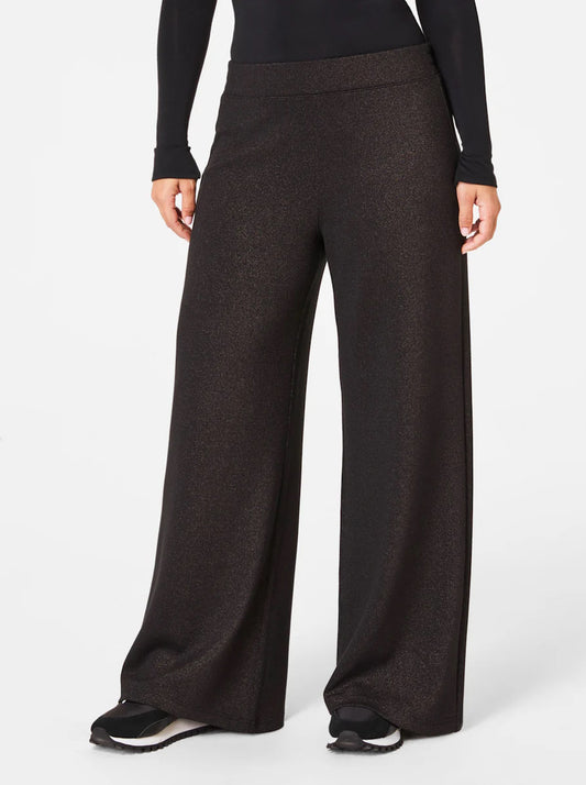 AirEssentials Shimmer Wide Leg Pant