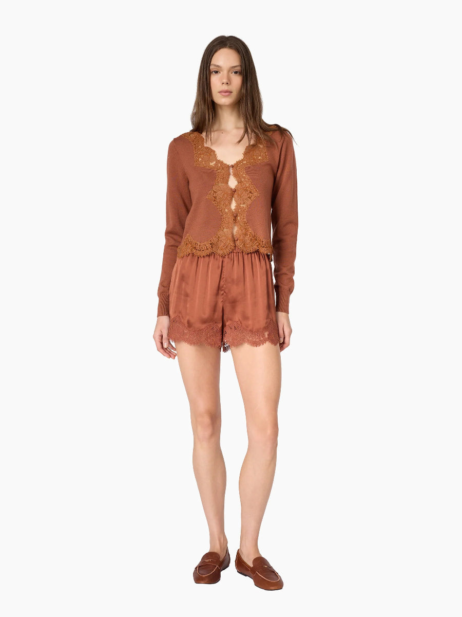 Sanders Cardigan
