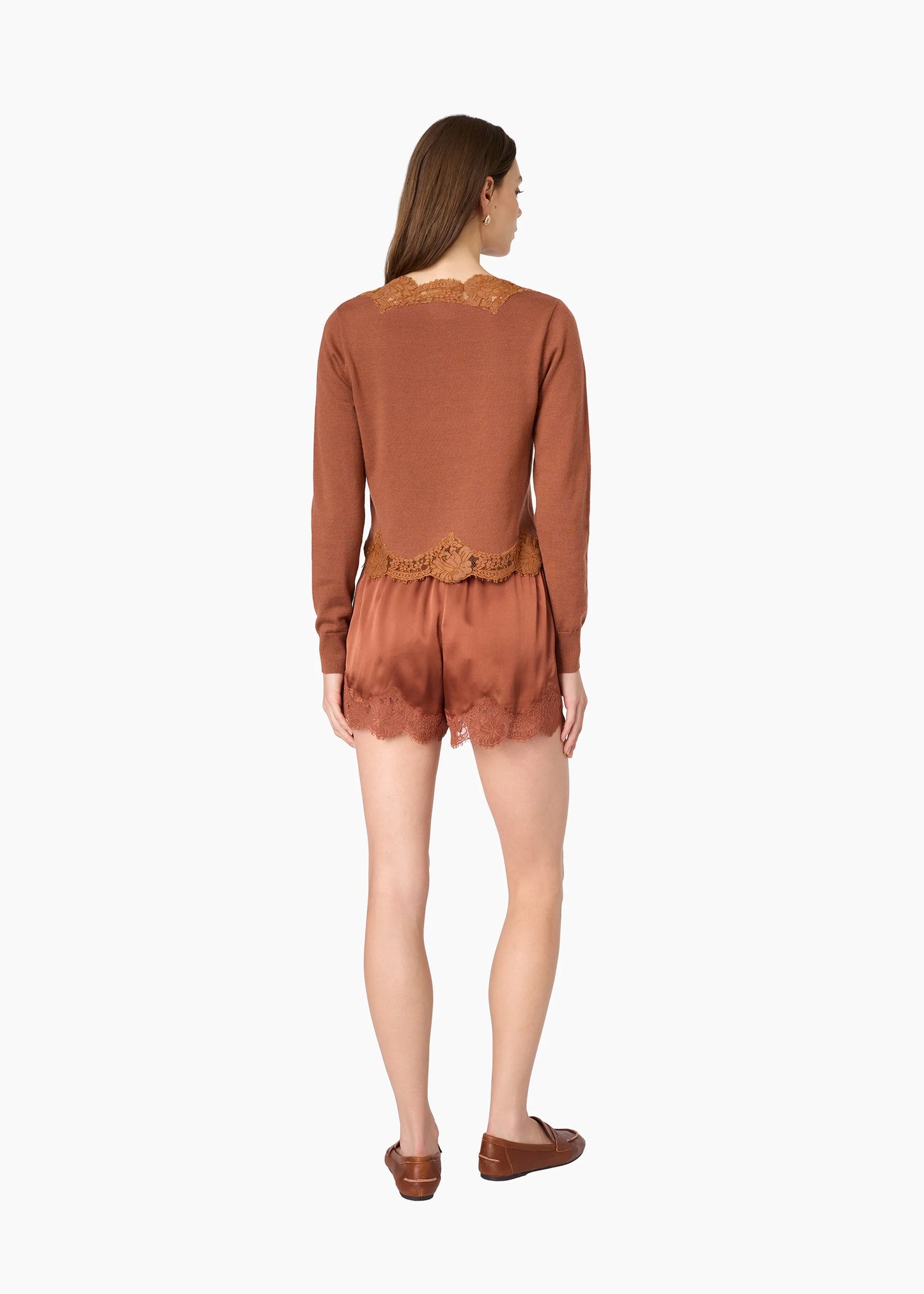 Sanders Cardigan