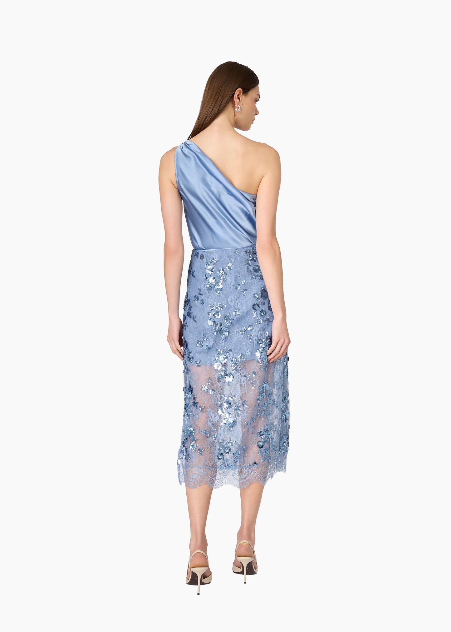 Aylin Skirt in Mist