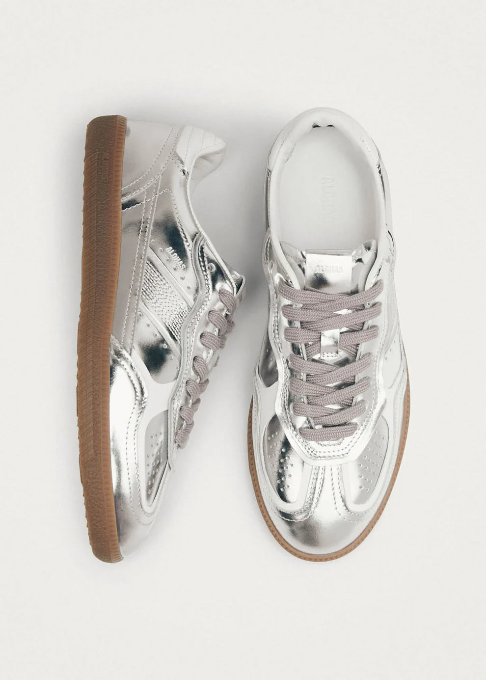 TB.490 Rife Shimmer Sneakers
