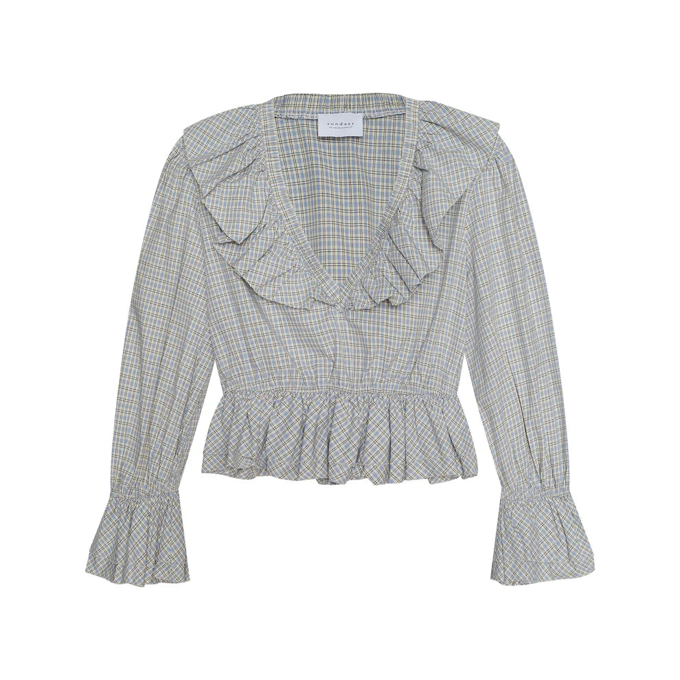 Constance Top
