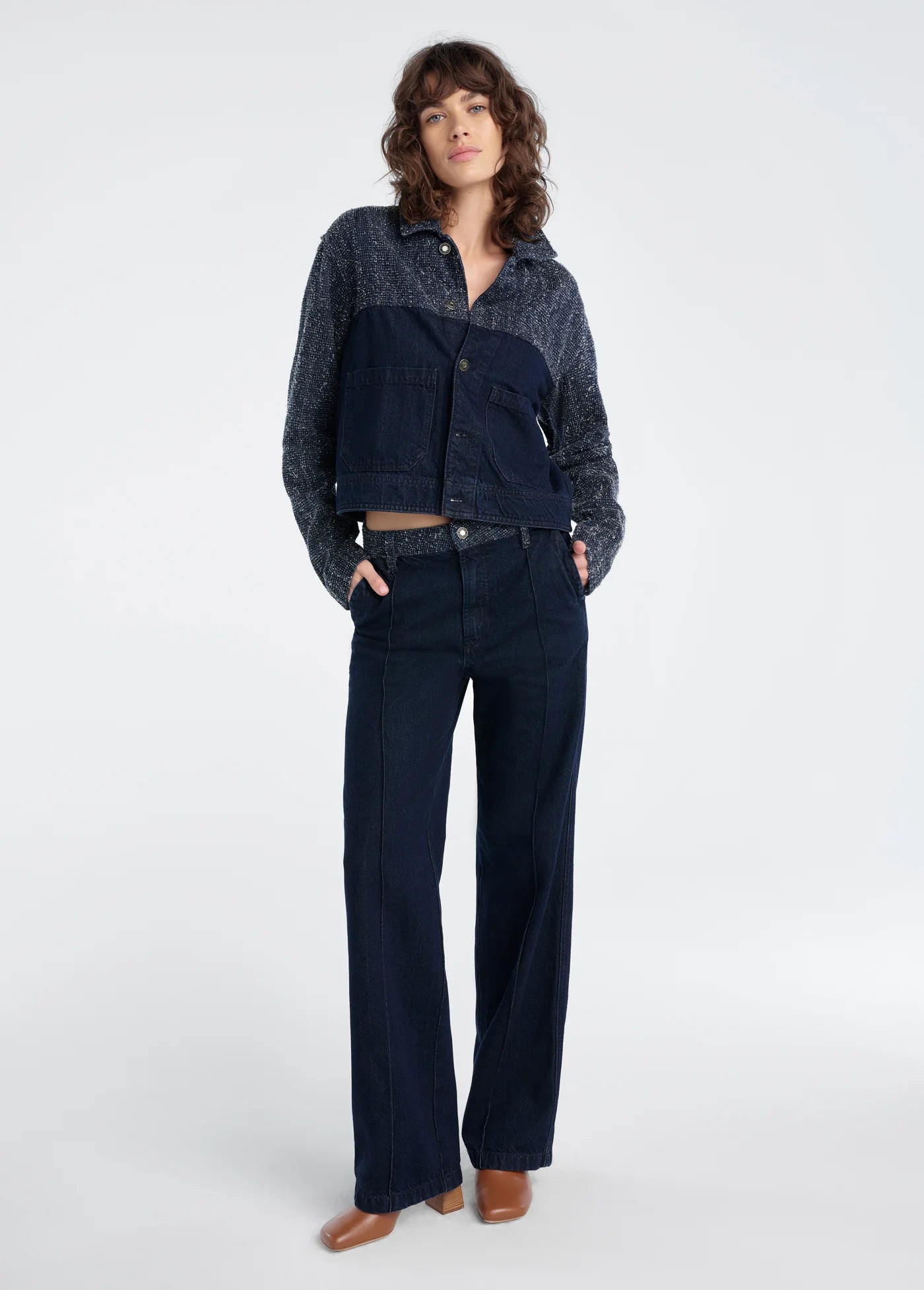 The Leave an Impression Jacket