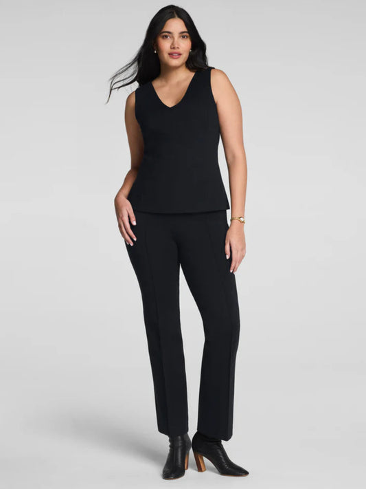 Ponte Kick Flare Pant
