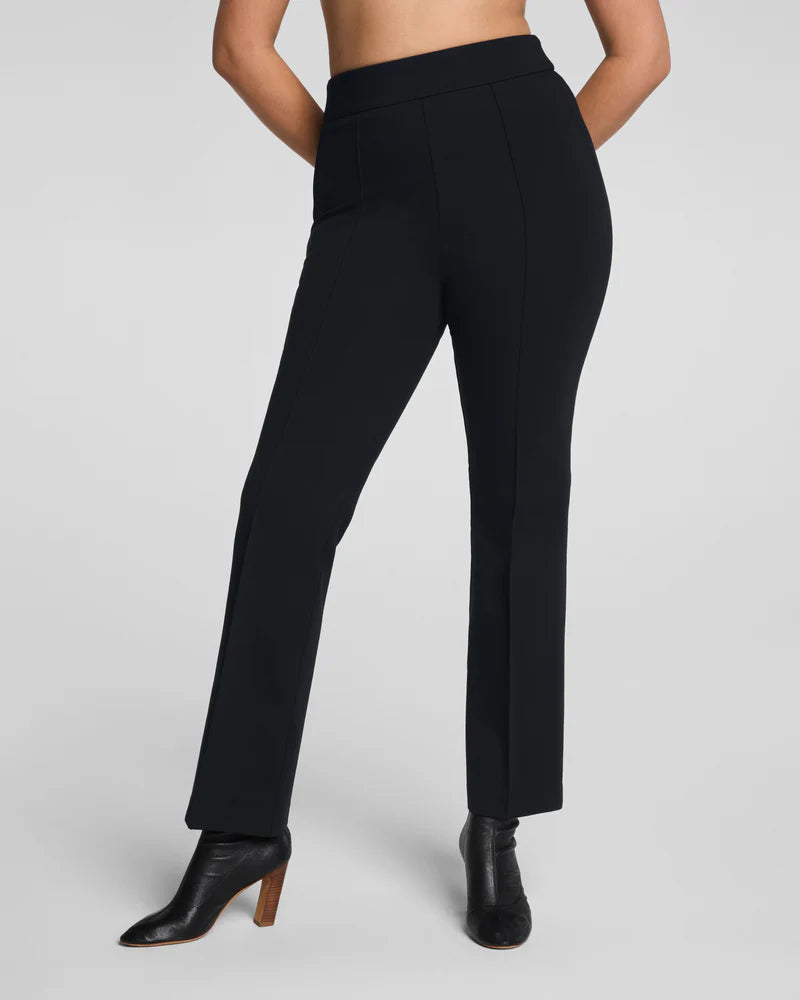 Ponte Kick Flare Pant