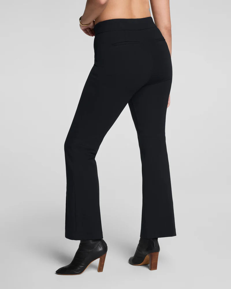 Ponte Kick Flare Pant