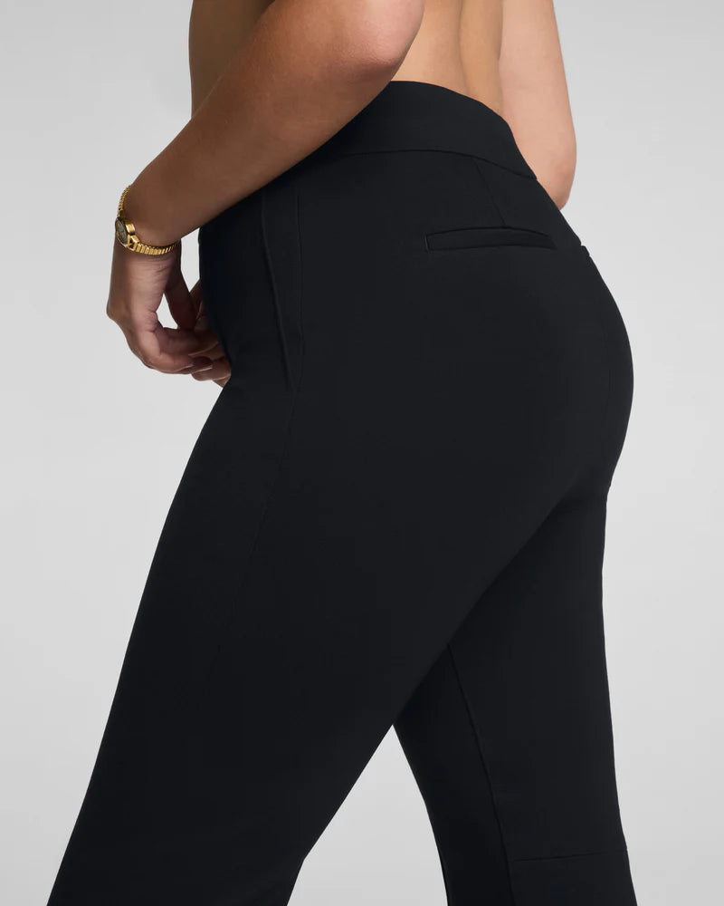 Ponte Kick Flare Pant