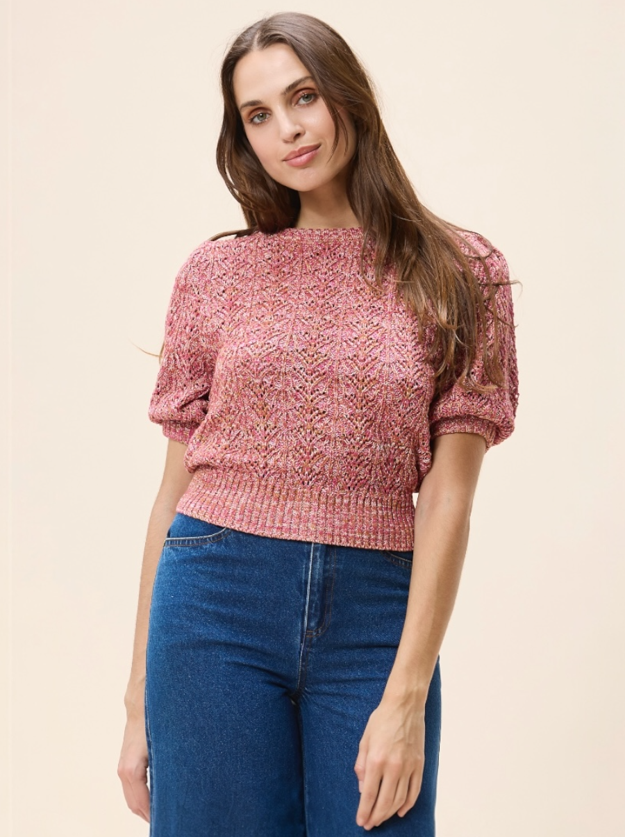 Sonnette Sweater