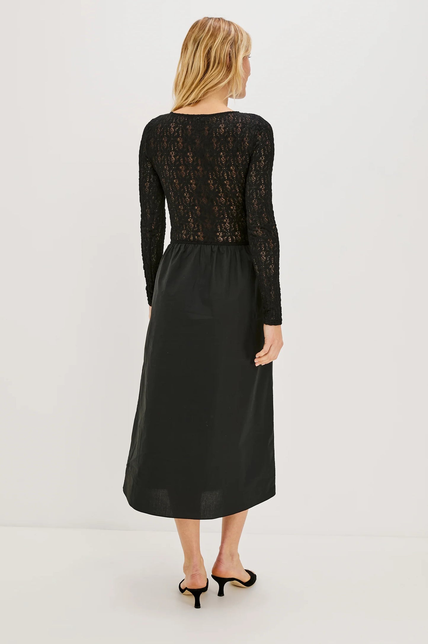 Amberly Dress