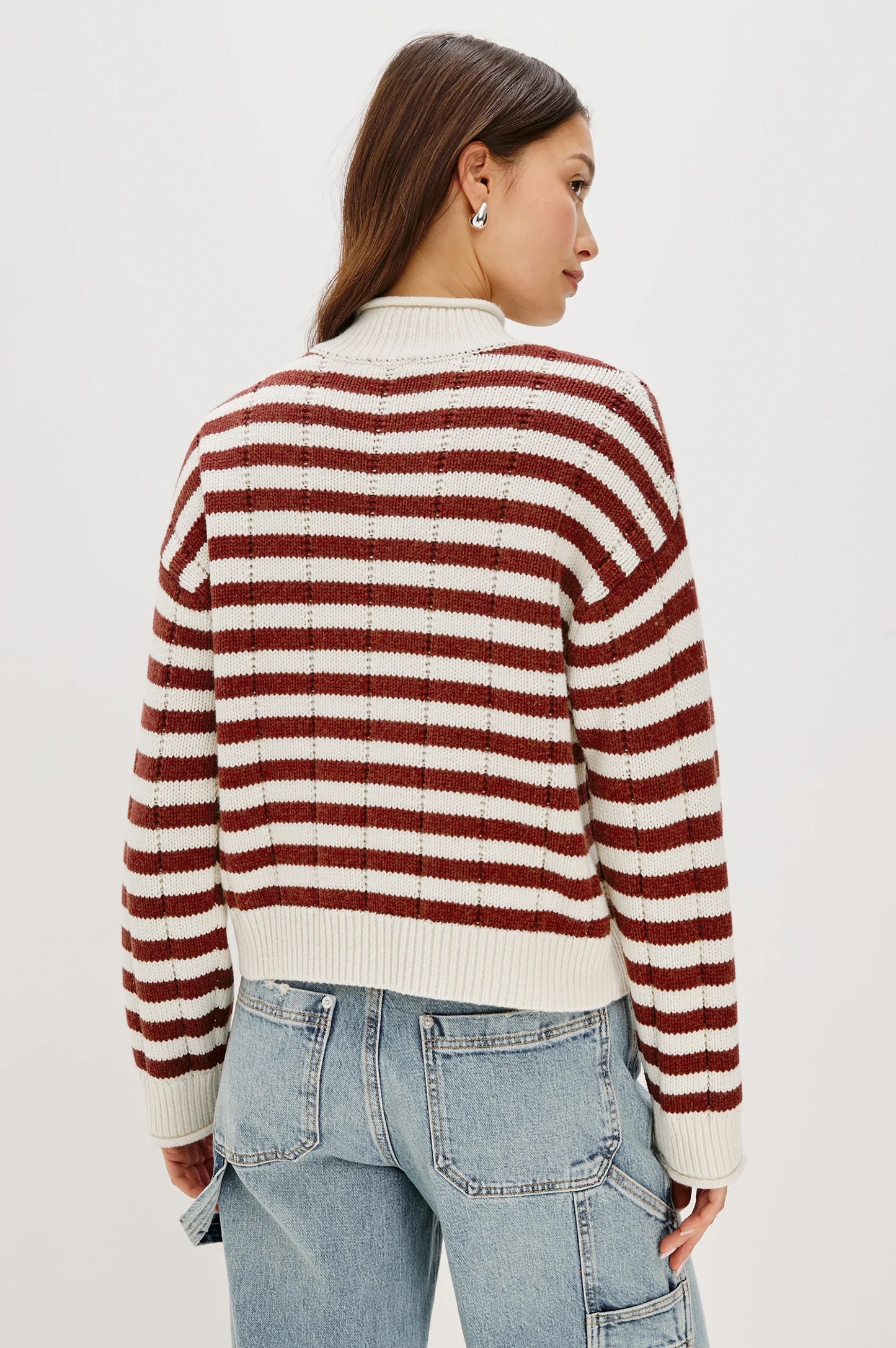 Corrine Sweater