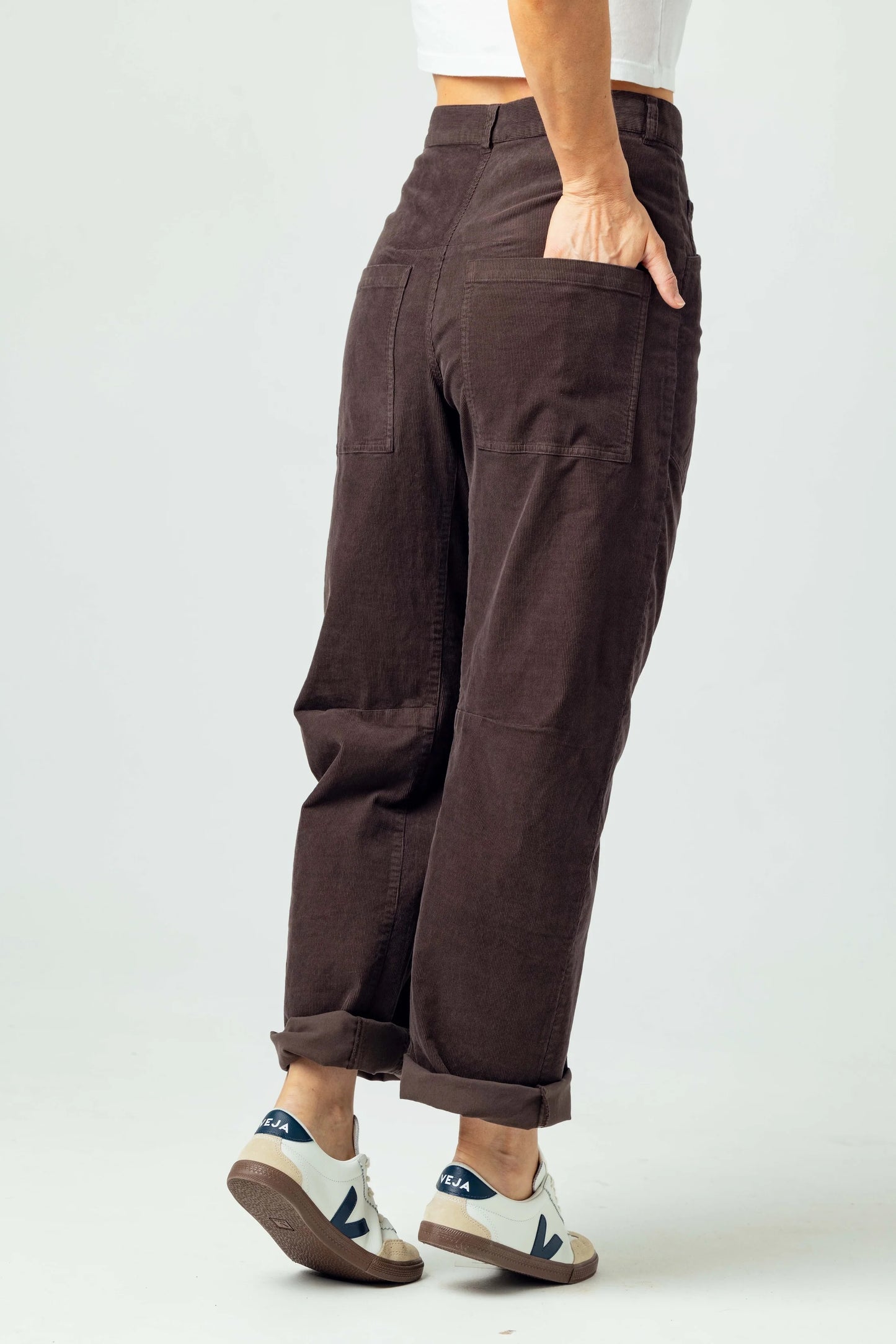Colette Pants