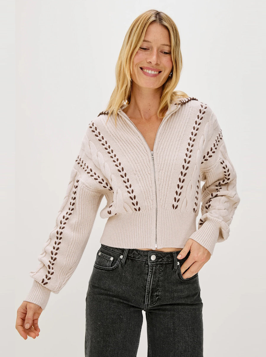Lune Sweater