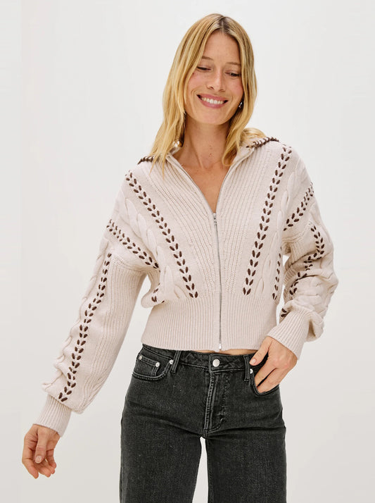 Lune Sweater