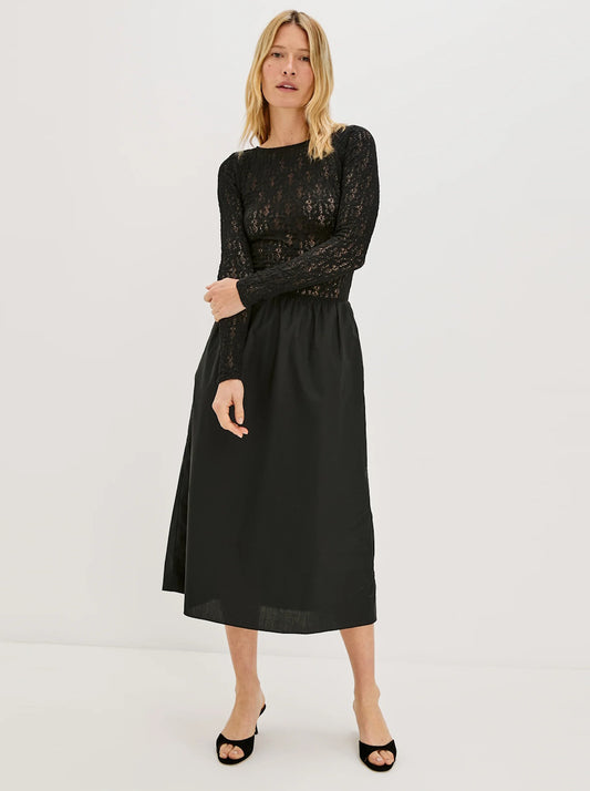 Amberly Dress