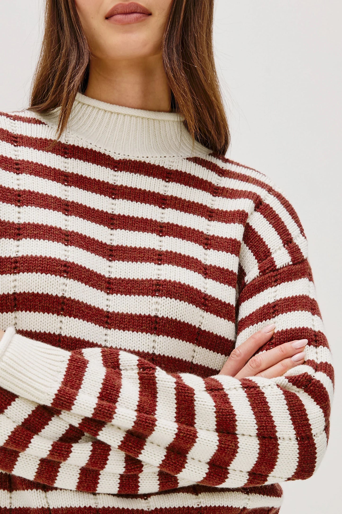 Corrine Sweater