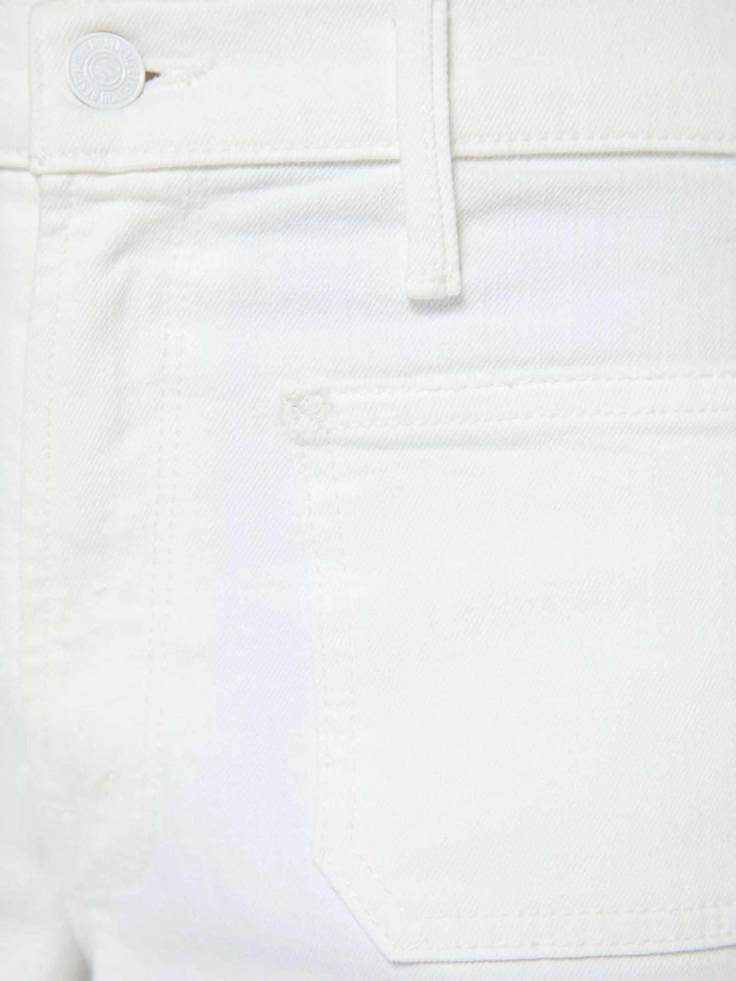 Patch Pocket Maven Ankle