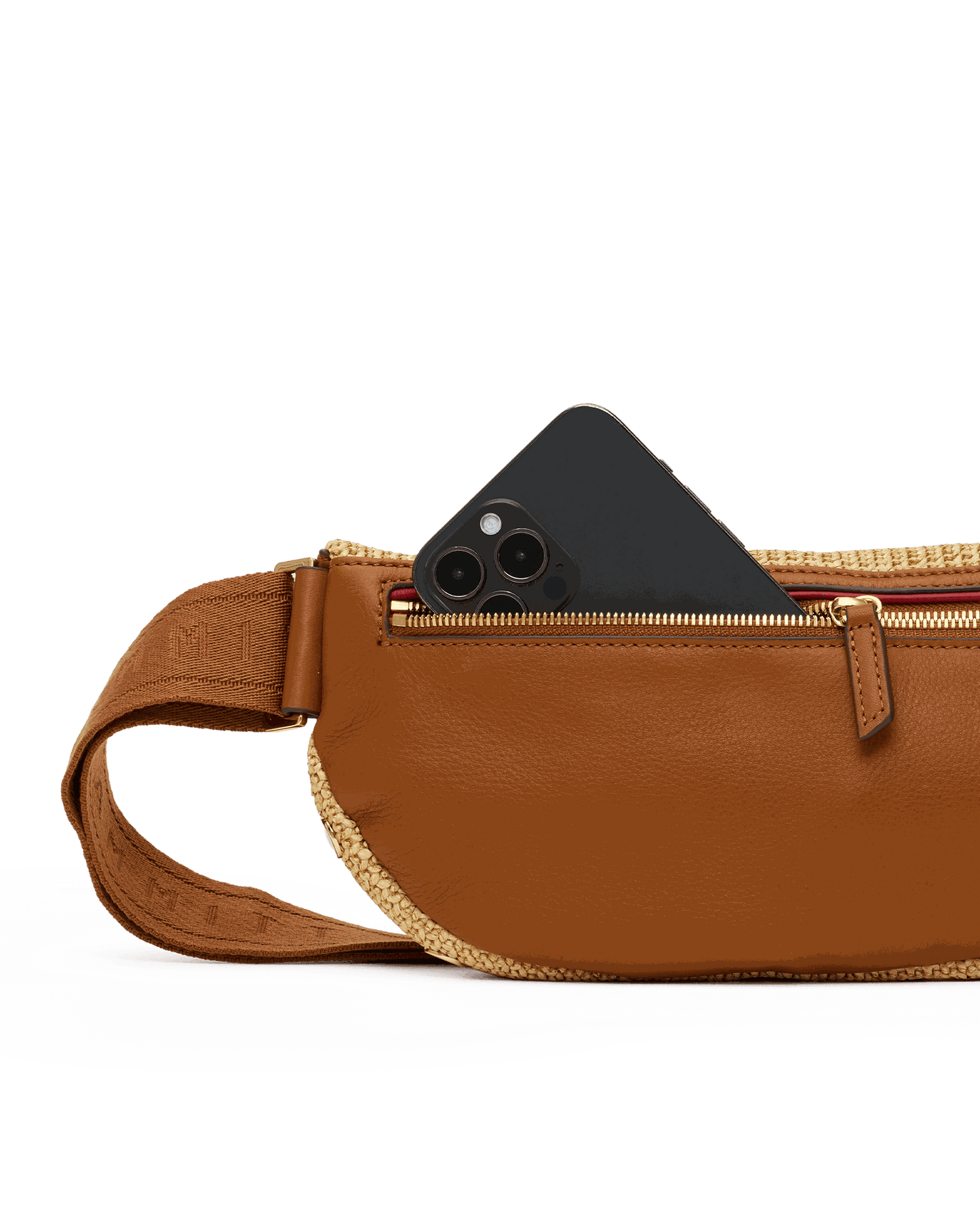 Charles Crossbody