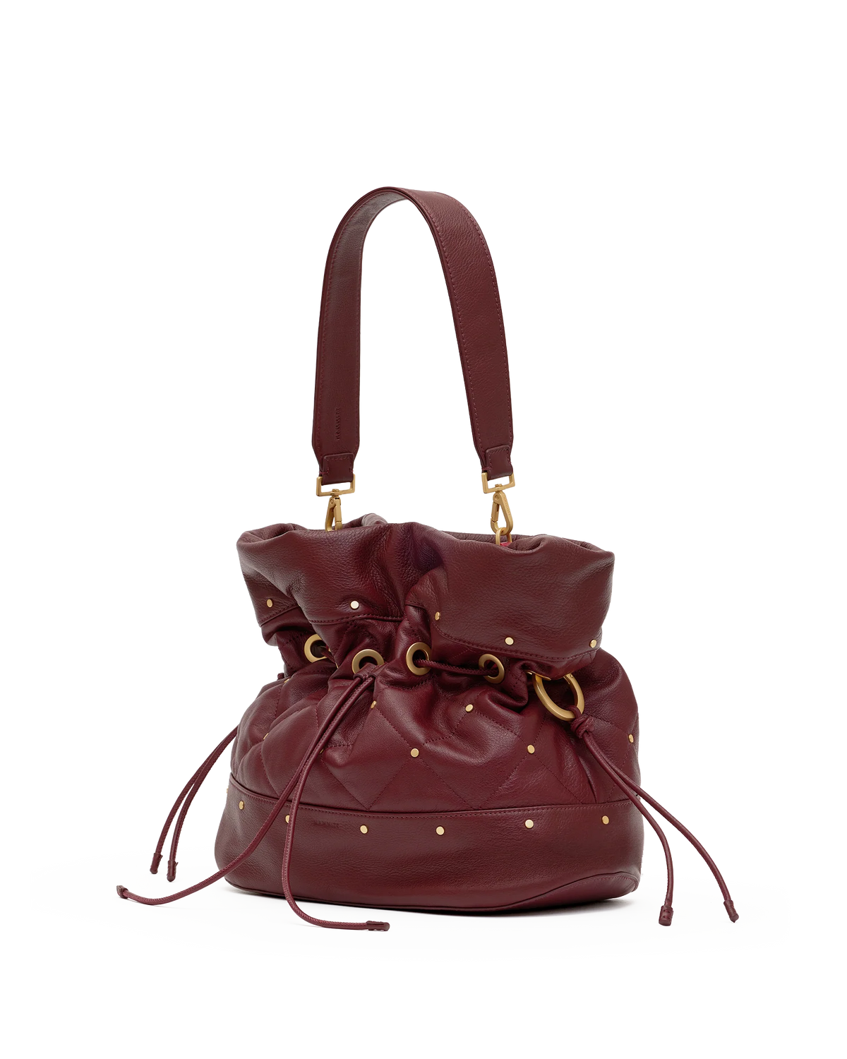 Gianna Large in Cherrywood
