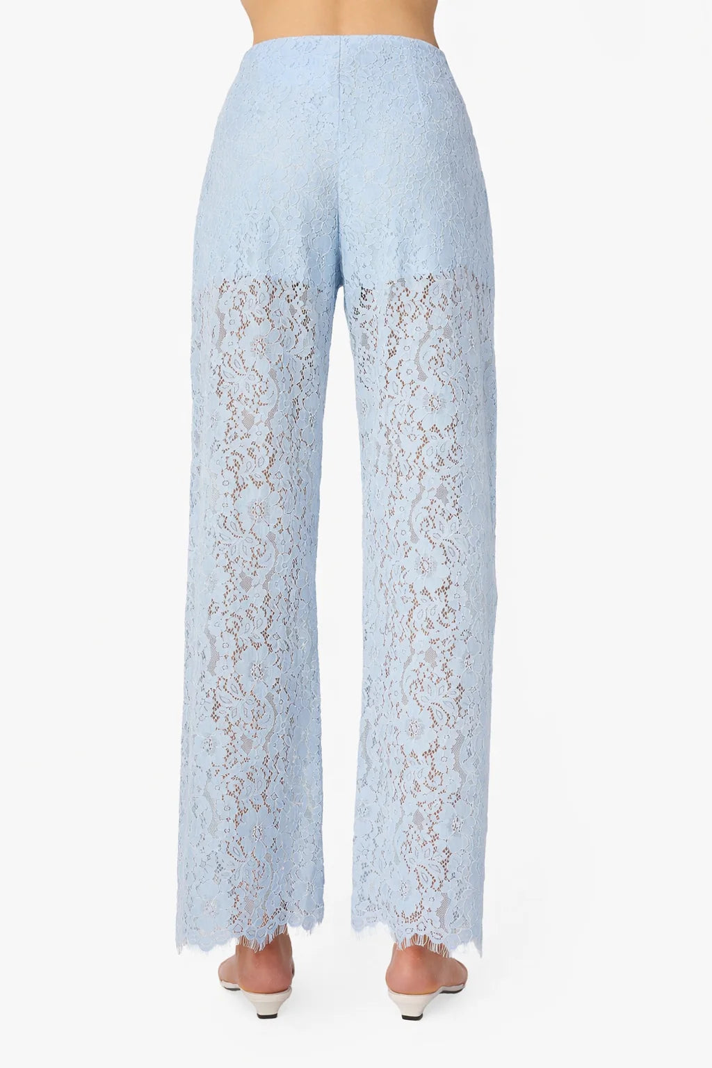 Zinaida Lace Pant