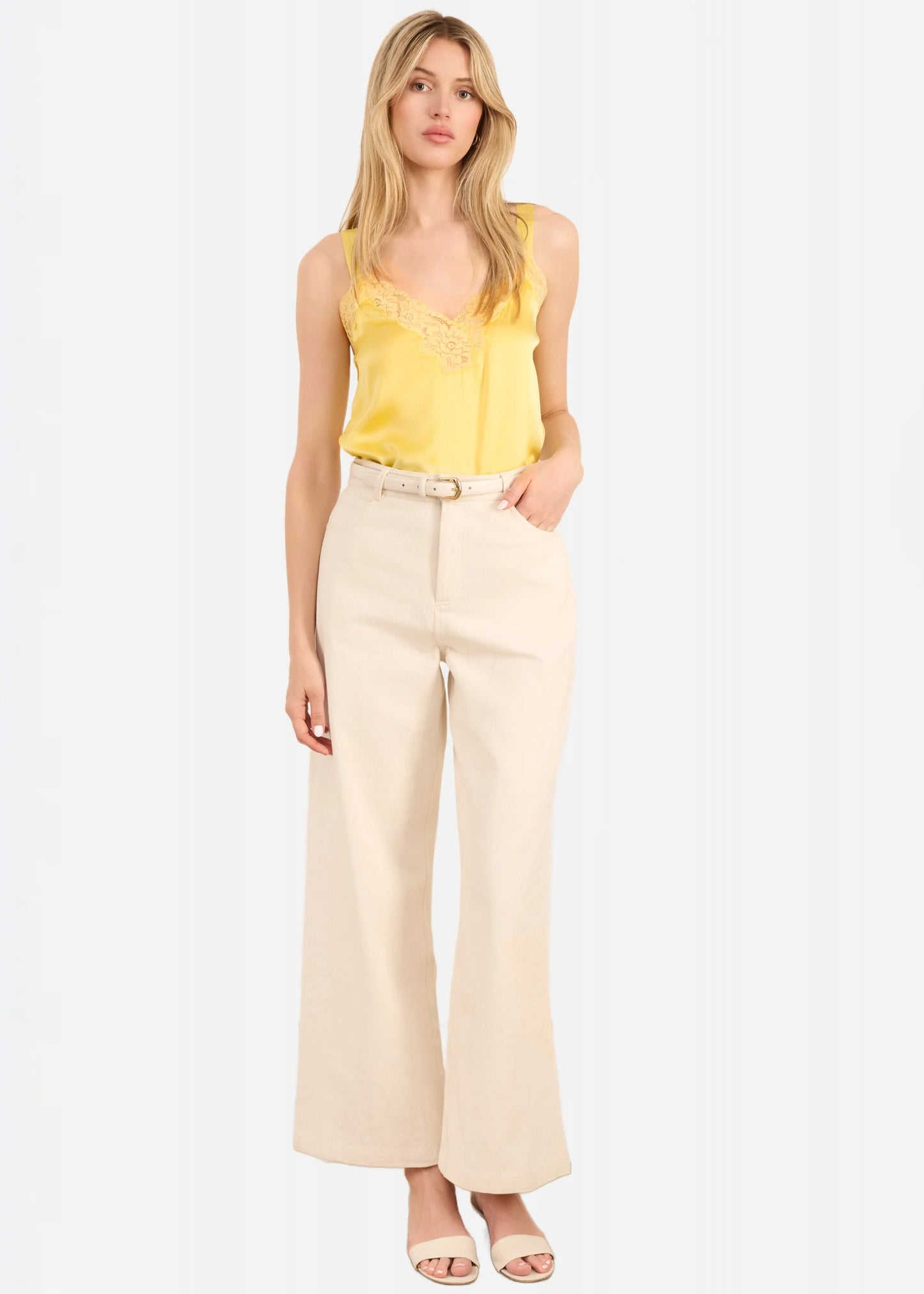 Amora Camisole